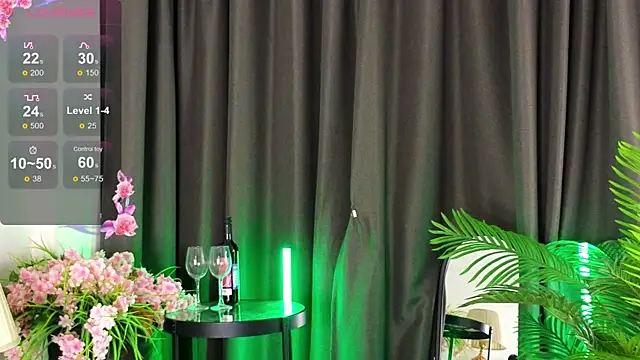 DebiHenks online show from 05-31-26, 06:09