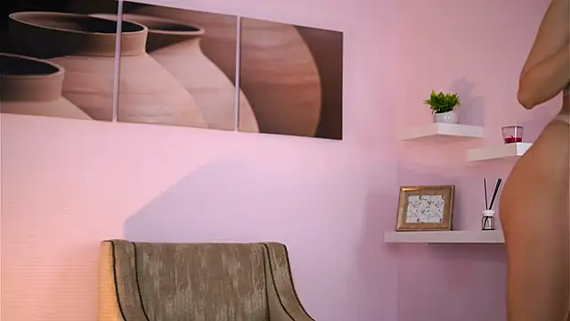 EvieMathis online show from 12-03-25, 12:36