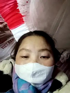 PhamPhung online show from 01-12-26, 03:12