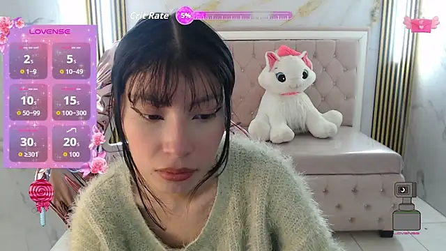 verana s online show from 11-10-25, 09:03