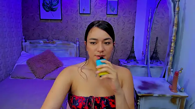 Dali collin online show from 09-08-25, 02:49