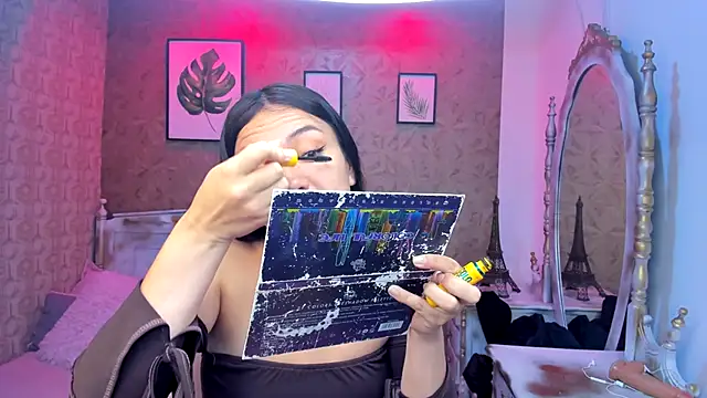 Dali collin online show from 09-20-25, 01:01