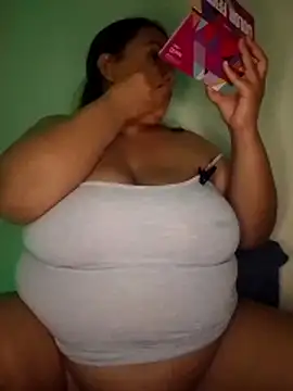 luzdanna online show from 04-17-26, 07:06