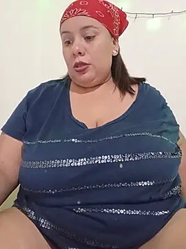luzdanna online show from 07-25-26, 07:44