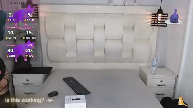 Atley Dolly online show from 10-24-25, 09:33