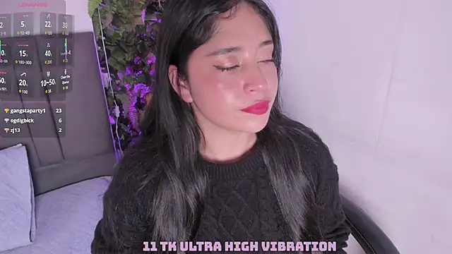 vela-kimm online show from 11-26-25, 08:21