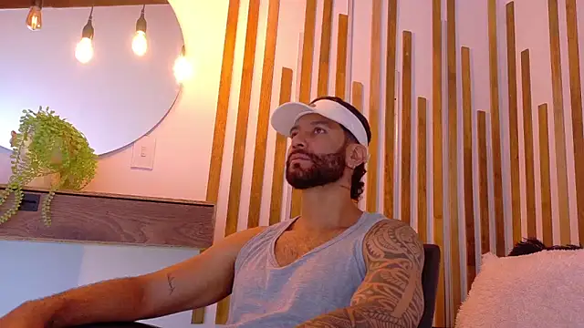 yorbymaxx online show from 03-09-26, 03:49