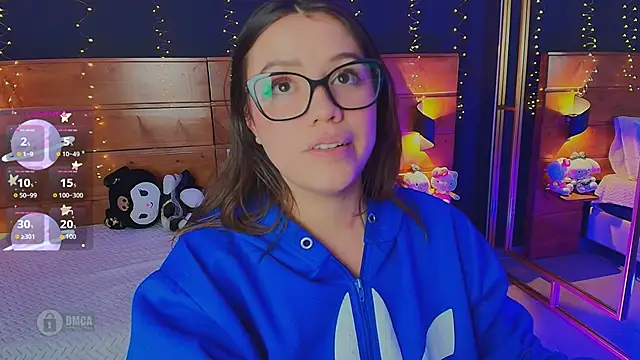 hanna kimura online show from 10-13-25, 01:38