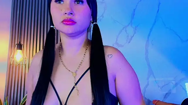 Cherry  blossom18 online show from 09-17-25, 11:23