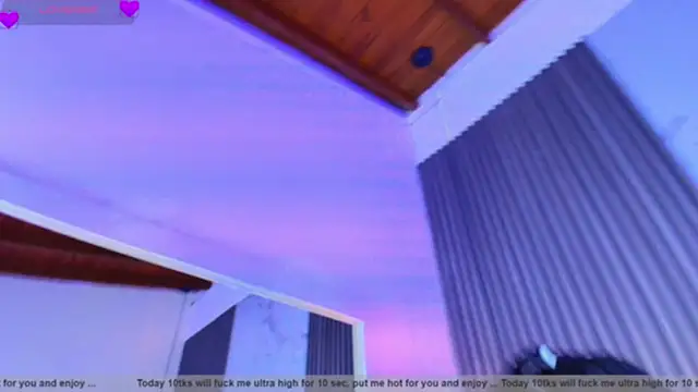 Cherry  blossom18 online show from 10-02-25, 11:39