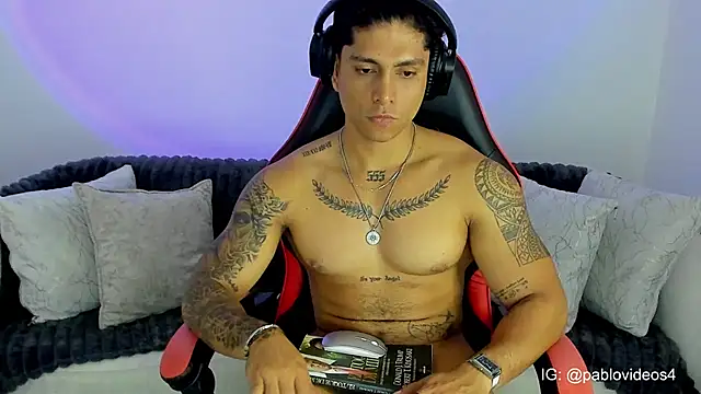 Nicolasmontoya16 online show from 03-12-26, 02:50