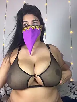 yasmin rahal online show from 09-12-25, 08:20