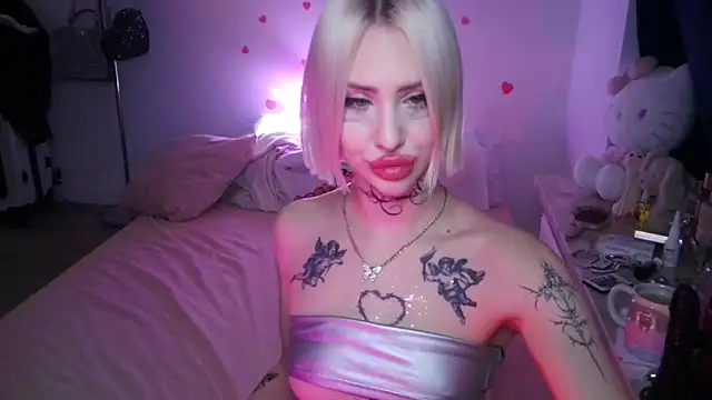 yourscirilla online show from 03-17-26, 05:38