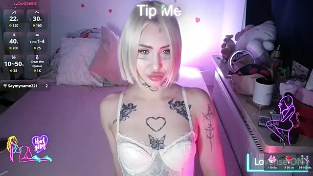 yourscirilla online show from 04-19-26, 03:55