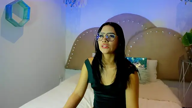 alanna blaze online show from 09-27-25, 12:21