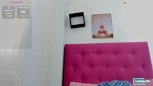 Veronica mellerr online show from 02-27-26, 06:19