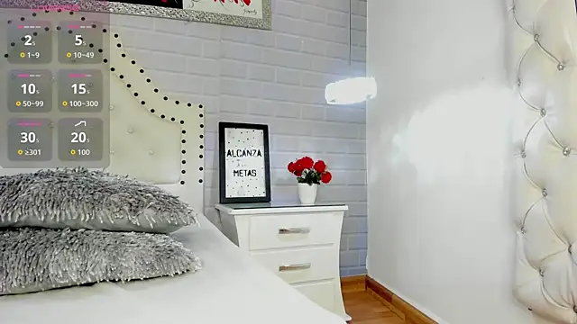 MeyBaldini online show from 10-30-25, 11:11