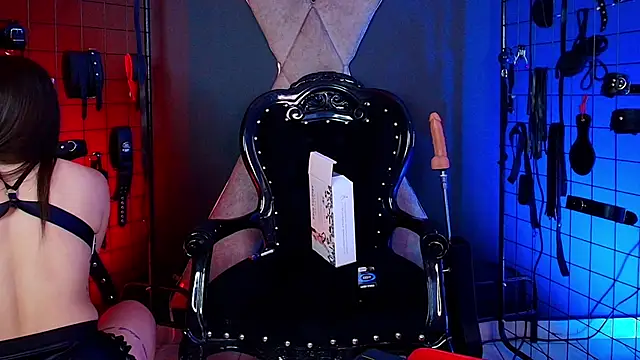Mr Kate bdsm online show from 10-16-25, 08:43