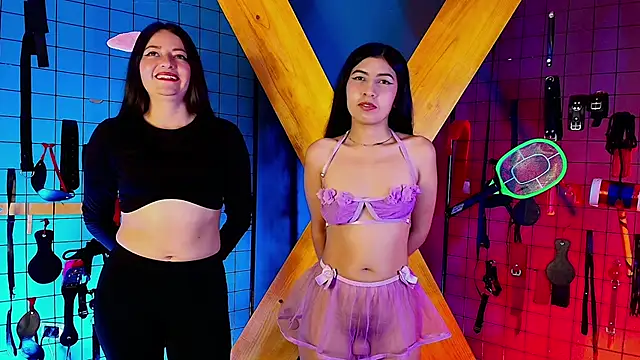 Mr Kate bdsm online show from 03-04-26, 08:26