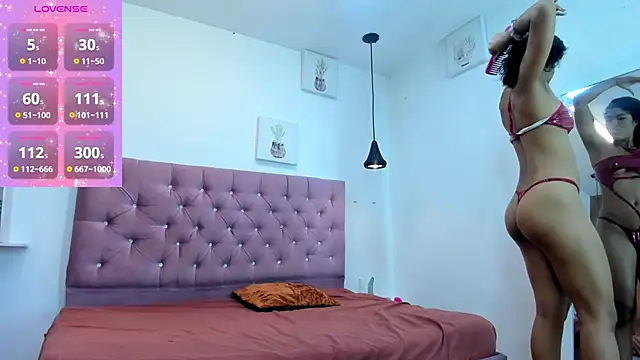 sienna glow online show from 09-23-25, 12:08