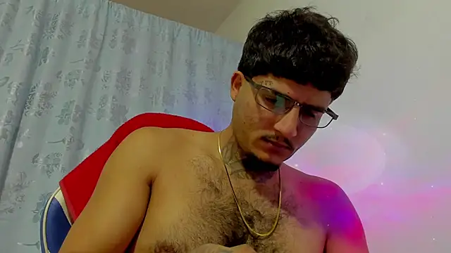 Lord Luciferhot Dirty666 online show from 12-14-25, 08:13