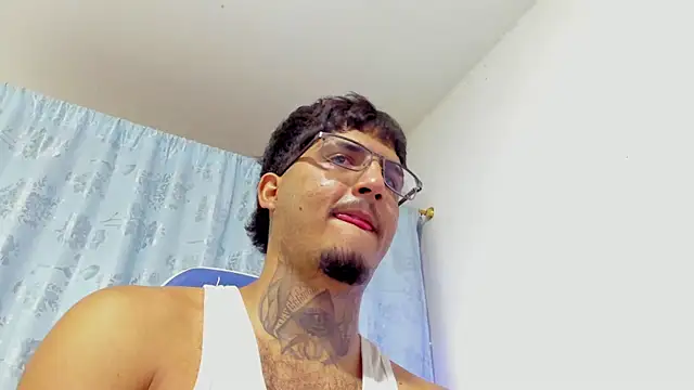 Lord Luciferhot Dirty666 online show from 12-19-25, 10:06