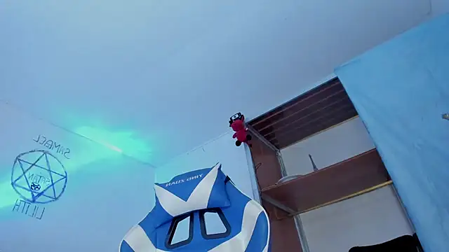 Lord Luciferhot Dirty666 online show from 02-11-26, 04:23