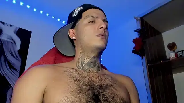 Lord Luciferhot Dirty666 online show from 05-15-26, 11:12