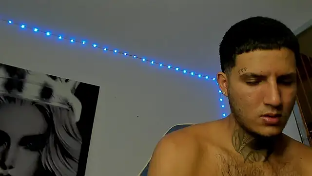 Lord Luciferhot Dirty666 online show from 05-24-26, 06:24