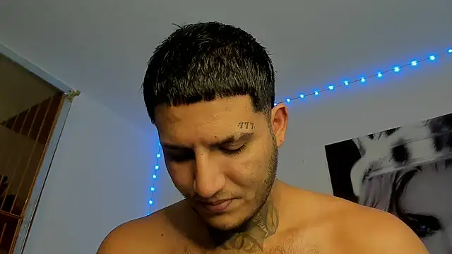 Lord Luciferhot Dirty666 online show from 05-26-26, 08:16