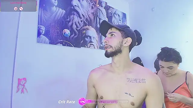 aphrodita hotaz online show from 03-17-26, 03:55