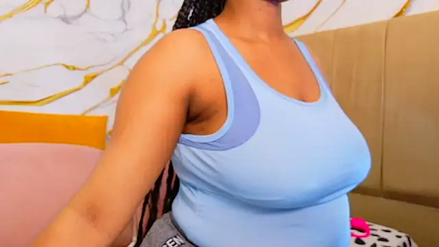 AmbarSmit online show from 03-13-26, 03:46