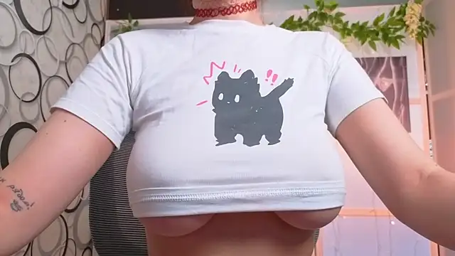 Alice dusk  online show from 05-09-26, 07:35