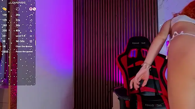 Snapshot of SpicyDemons chatting on 02-05-26, 08:13 SpicyDemons online show from 02-05-26, 08:13