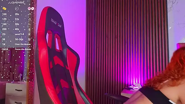 Snapshot of SpicyDemons chatting on 02-07-26, 08:23 SpicyDemons online show from 02-07-26, 08:23