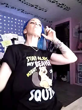 Purple2StayThnxx online show from 03-09-26, 06:45