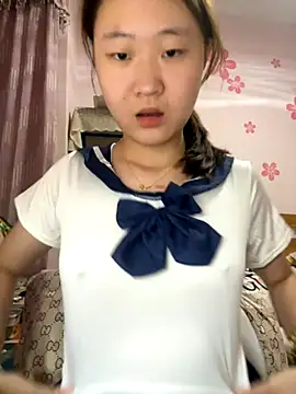 CoCo-s online show from 09-27-25, 06:46