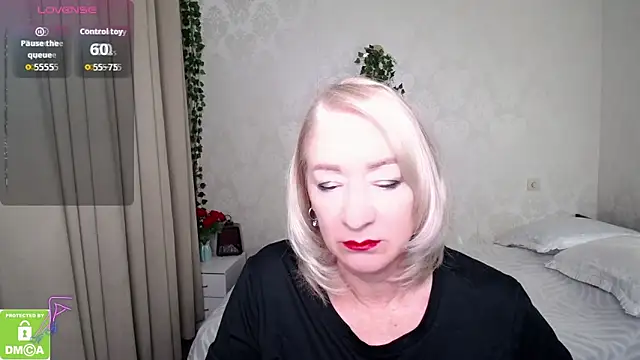 hunters woman online show from 09-09-25, 04:50