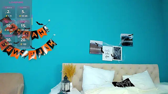 Snapshot of Ameli_Shell chatting on 10-29-25, 01:08 Ameli Shell online show from 10-29-25, 01:08