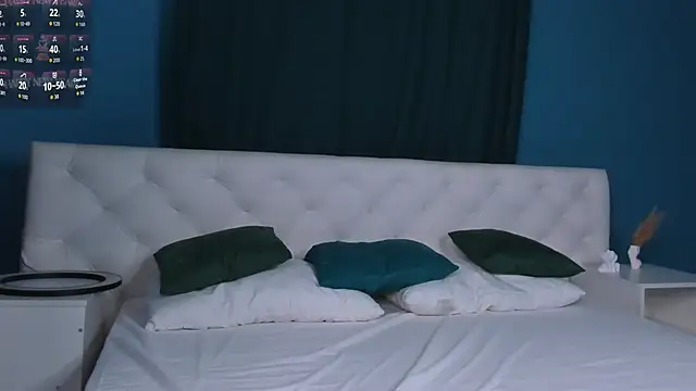 Snapshot of Ameli_Shell chatting on 12-18-25, 09:26 Ameli Shell online show from 12-18-25, 09:26