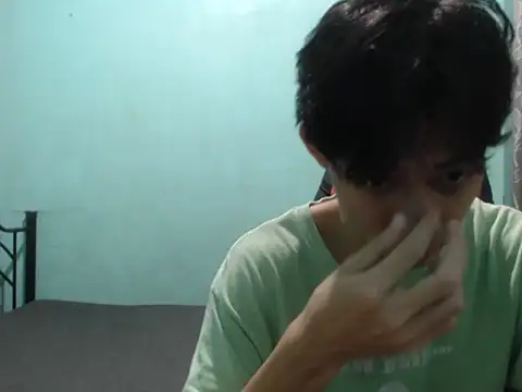 Snapshot of Kyoshi_19 chatting on 10-16-25, 06:47 Kyoshi 19 online show from 10-16-25, 06:47