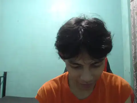 Snapshot of Kyoshi_19 chatting on 10-17-25, 02:08 Kyoshi 19 online show from 10-17-25, 02:08