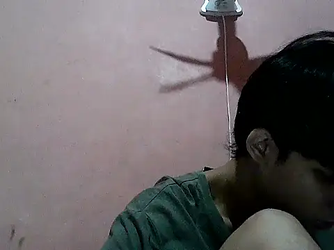 Snapshot of Kyoshi_19 chatting on 11-13-25, 12:26 Kyoshi 19 online show from 11-13-25, 12:26