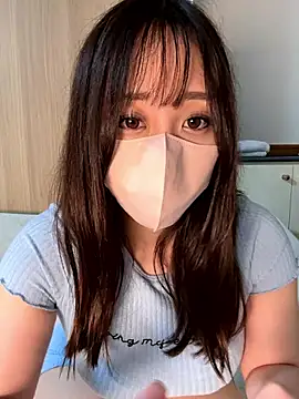 Snapshot of miyuki105 chatting on 09-30-25, 11:37 miyuki105 online show from 09-30-25, 11:37