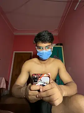 Mr Cajonny0 online show from 09-20-25, 05:03