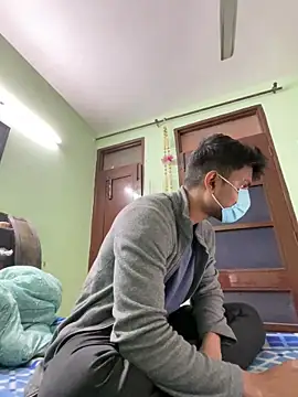 Mr Cajonny0 online show from 02-14-26, 06:21