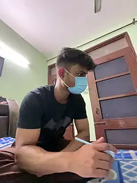 Mr Cajonny0 online show from 02-22-26, 12:47