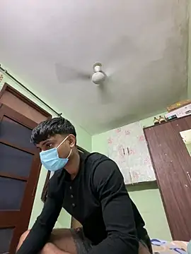 Mr Cajonny0 online show from 03-31-26, 06:03