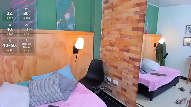 milavega  online show from 10-30-25, 12:39