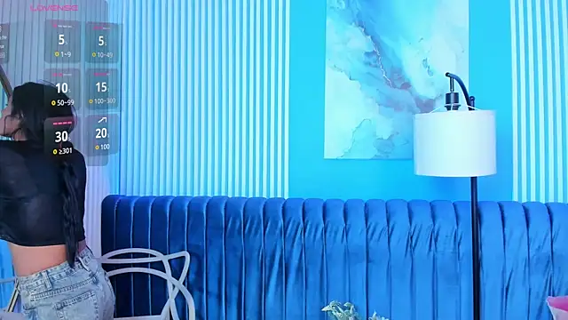 milavega  online show from 03-30-26, 07:15